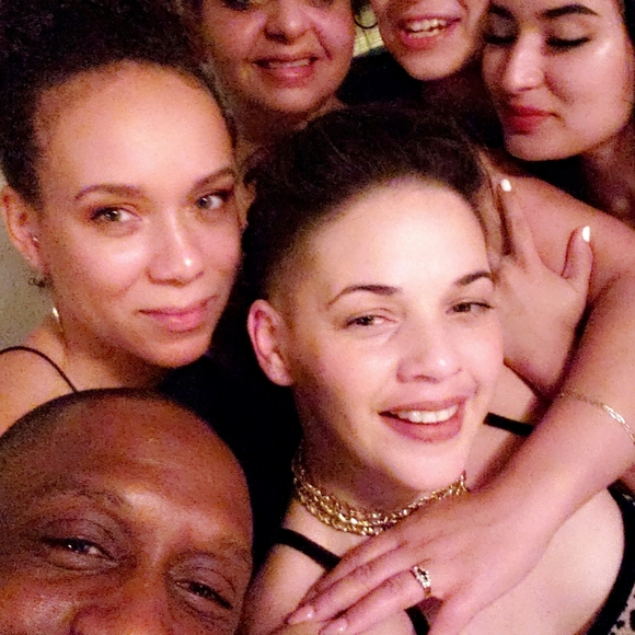 Meet your Posher! - Picture 7 of 14